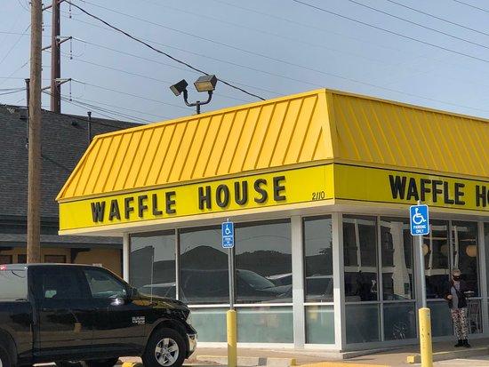 Waffle House